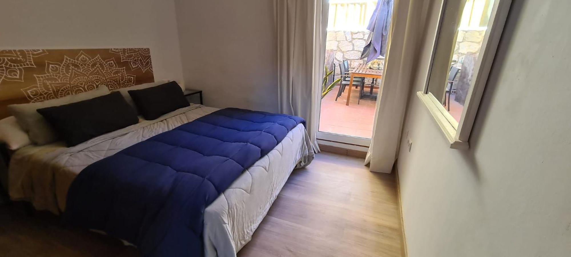 Apartamento Hercules 59 Benalmadena Exterior photo
