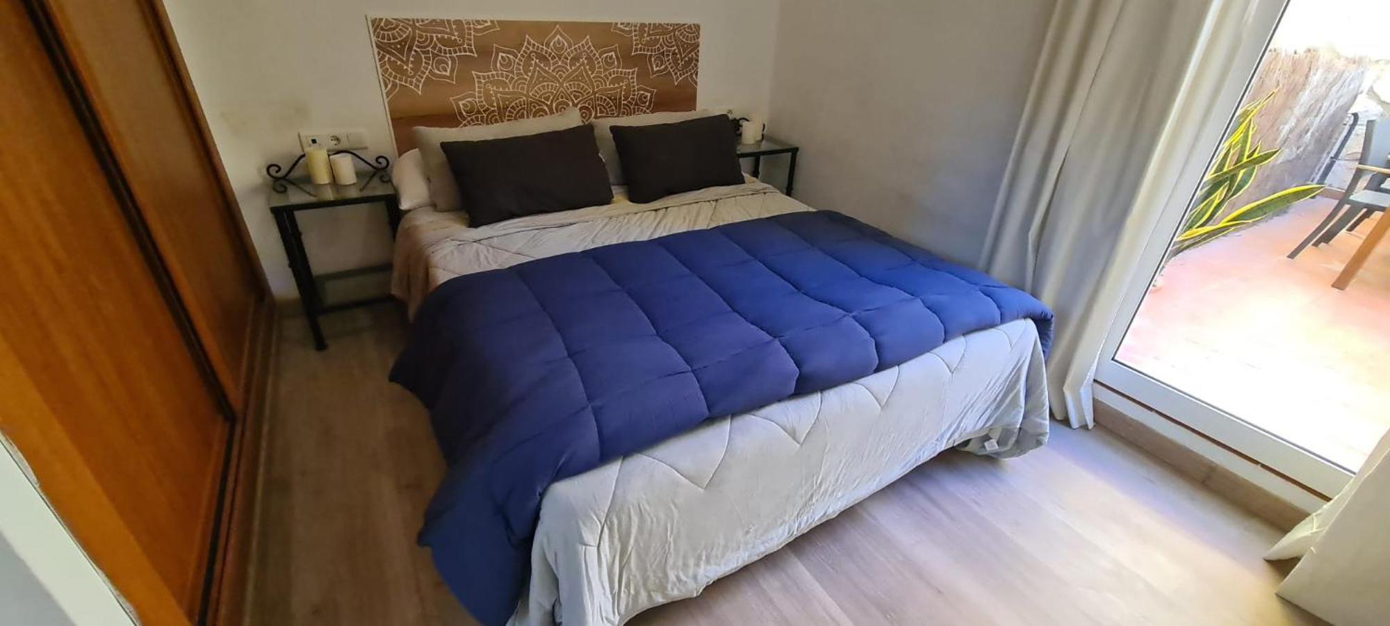Apartamento Hercules 59 Benalmadena Exterior photo