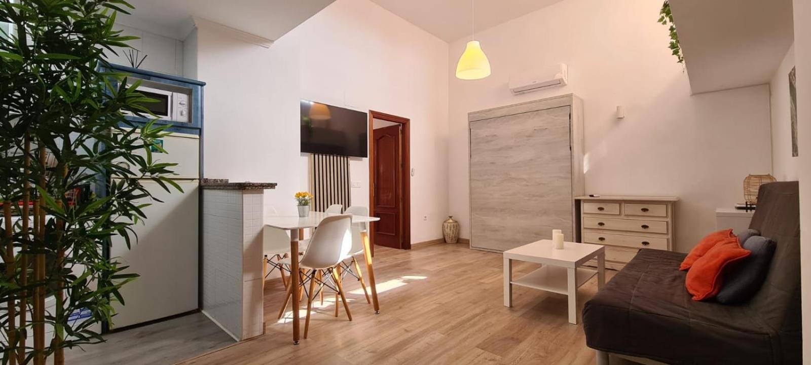 Apartamento Hercules 59 Benalmadena Exterior photo