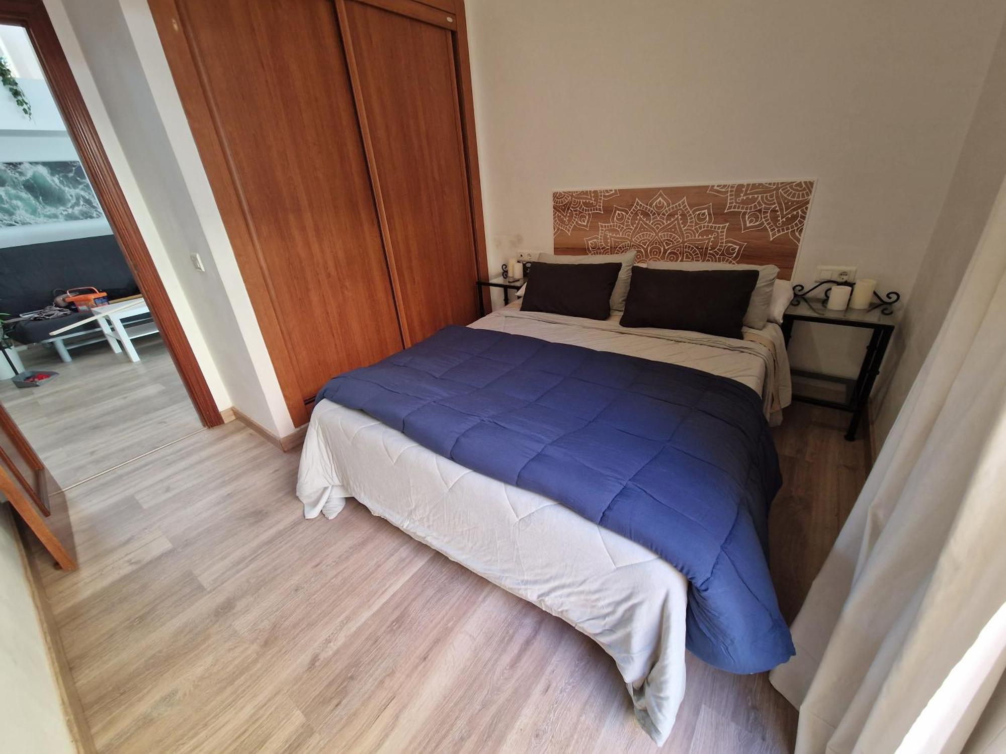 Apartamento Hercules 59 Benalmadena Exterior photo