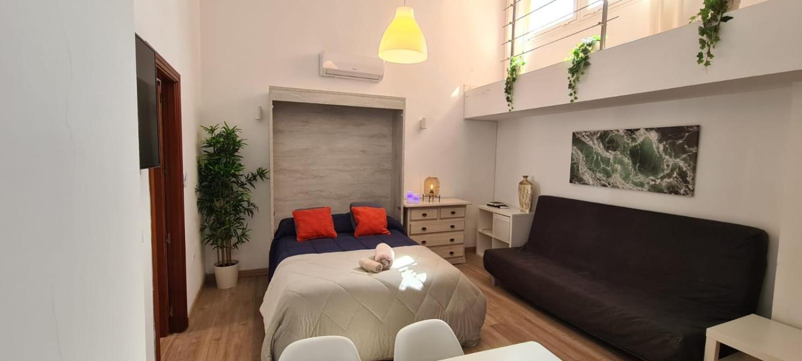 Apartamento Hercules 59 Benalmadena Exterior photo