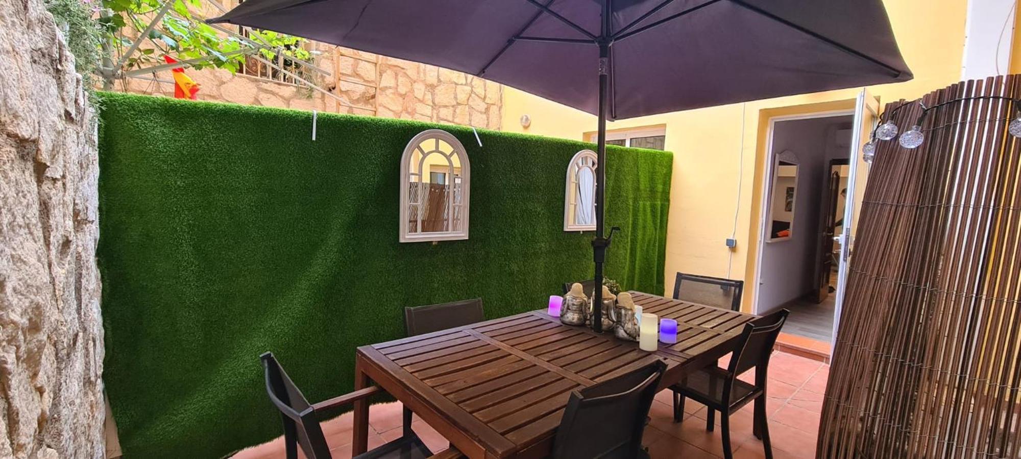 Apartamento Hercules 59 Benalmadena Exterior photo