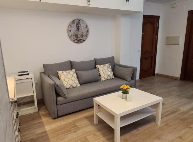 Apartamento Hercules 59 Benalmadena Exterior photo
